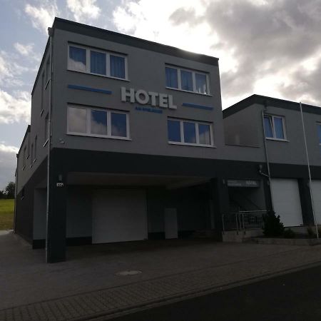 Hotel Am Spielacker Gelnhausen Exterior photo